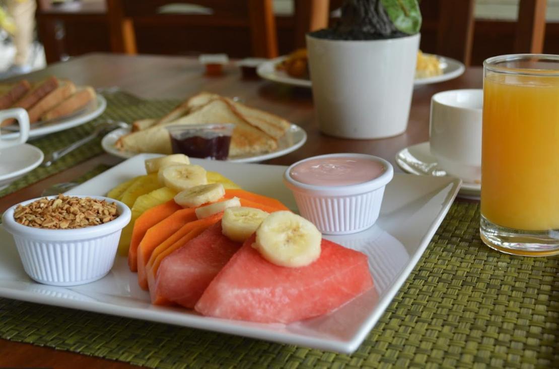 Arenal Roca Suites La Fortuna Bagian luar foto